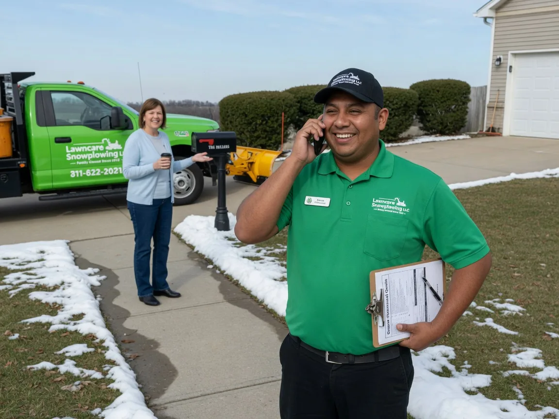 Lawn Care Services By Expert Landscaper East Wakefield, NH FAQs